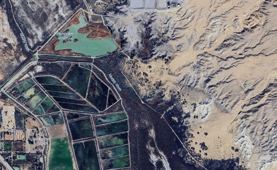 Moapa St, Overton, NV for sale - Building Photo - Image 3 of 5