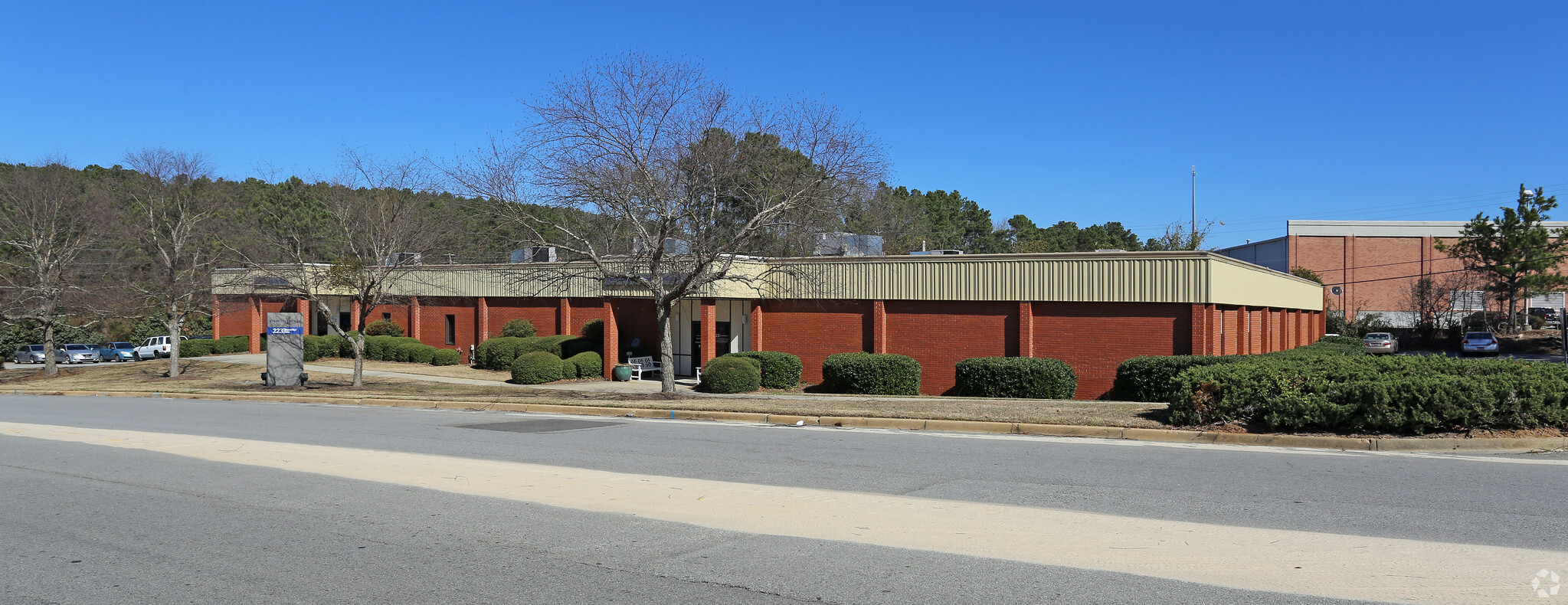 223 Stoneridge Dr, Columbia, SC à vendre Photo du bâtiment- Image 1 de 1