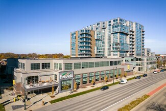 More details for 834 E Washington Ave, Madison, WI - Office for Lease