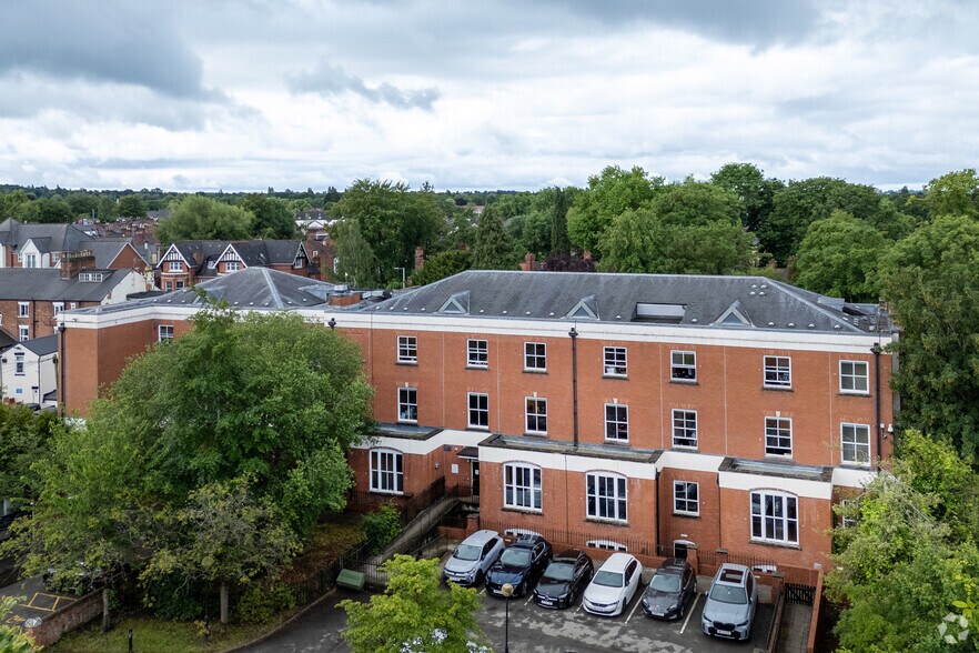 62-70 Tettenhall Rd, Wolverhampton à louer - Photo du bâtiment - Image 2 de 2