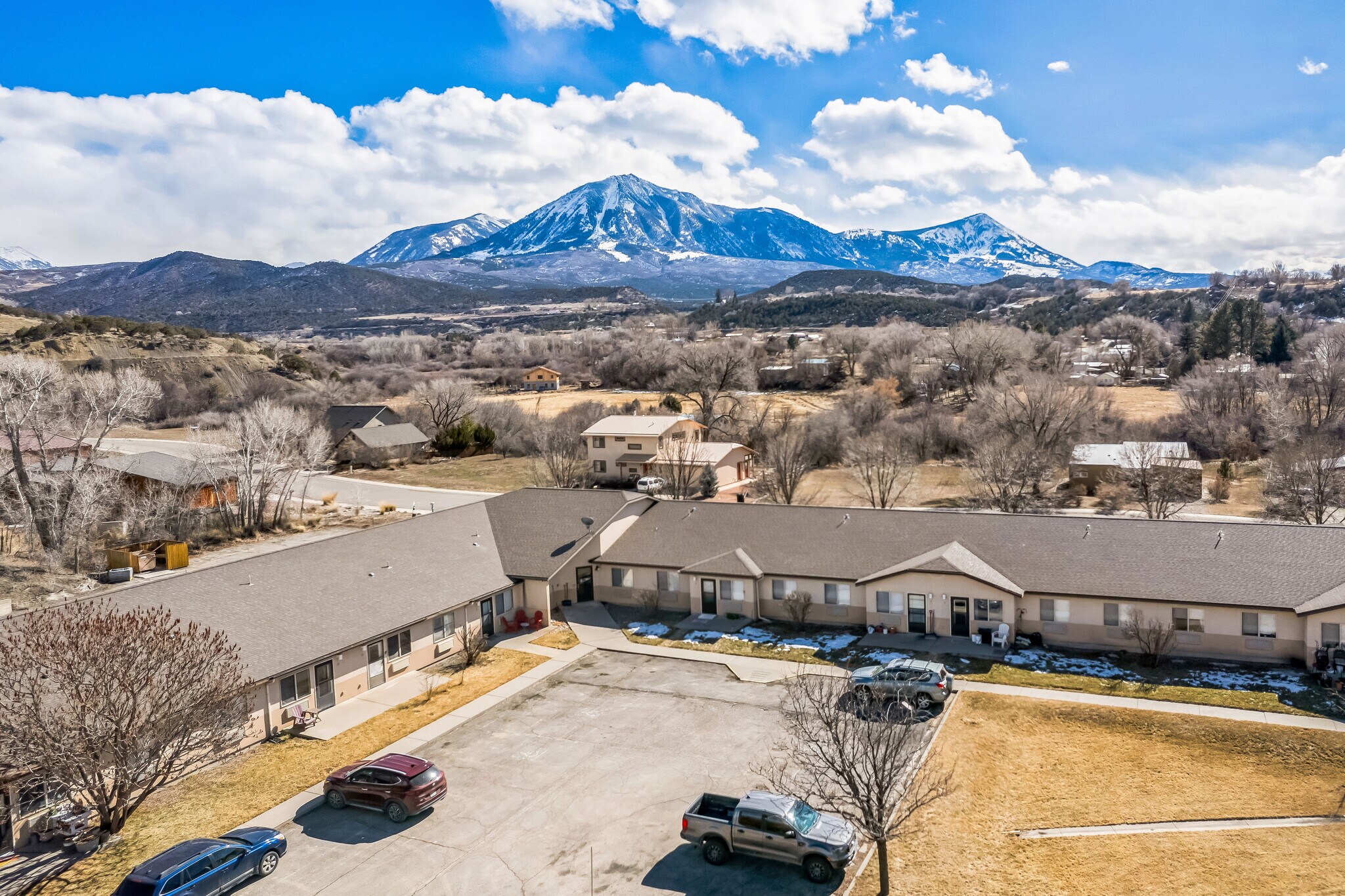 446 Vista Dr, Paonia, CO à vendre Photo du bâtiment- Image 1 de 1