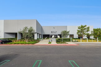 More details for 17421 Derian Ave, Irvine, CA - Industrial for Lease