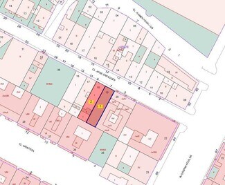 More details for Carrer José Zaragoza, València - Land for Sale