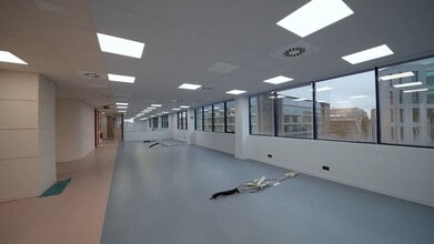 Calle de Emilio Vargas, 1, Madrid, Madrid à louer - Vidéo sur l’inscription commerciale 