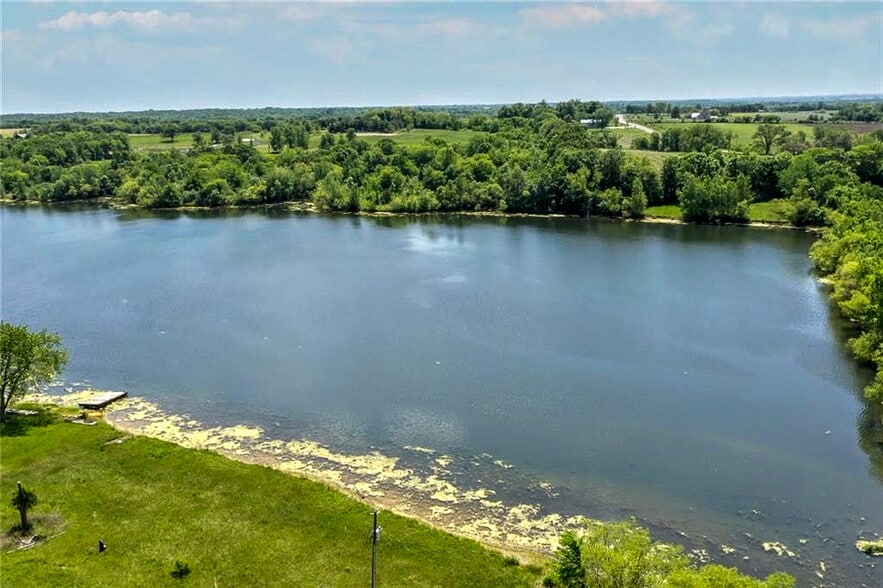 5615 337th St, Albany, MO à vendre - Photo principale - Image 1 de 5