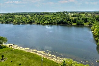 Plus de détails pour 5615 337th St, Albany, MO - Terrain à vendre