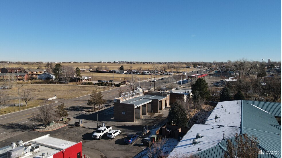 2040 Bridge St, Brighton, CO for sale - Building Photo - Image 2 of 3