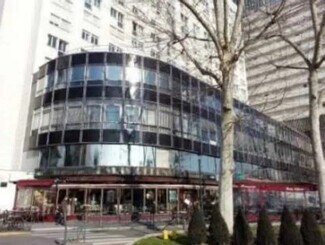 Plus de détails pour Bureau à louer