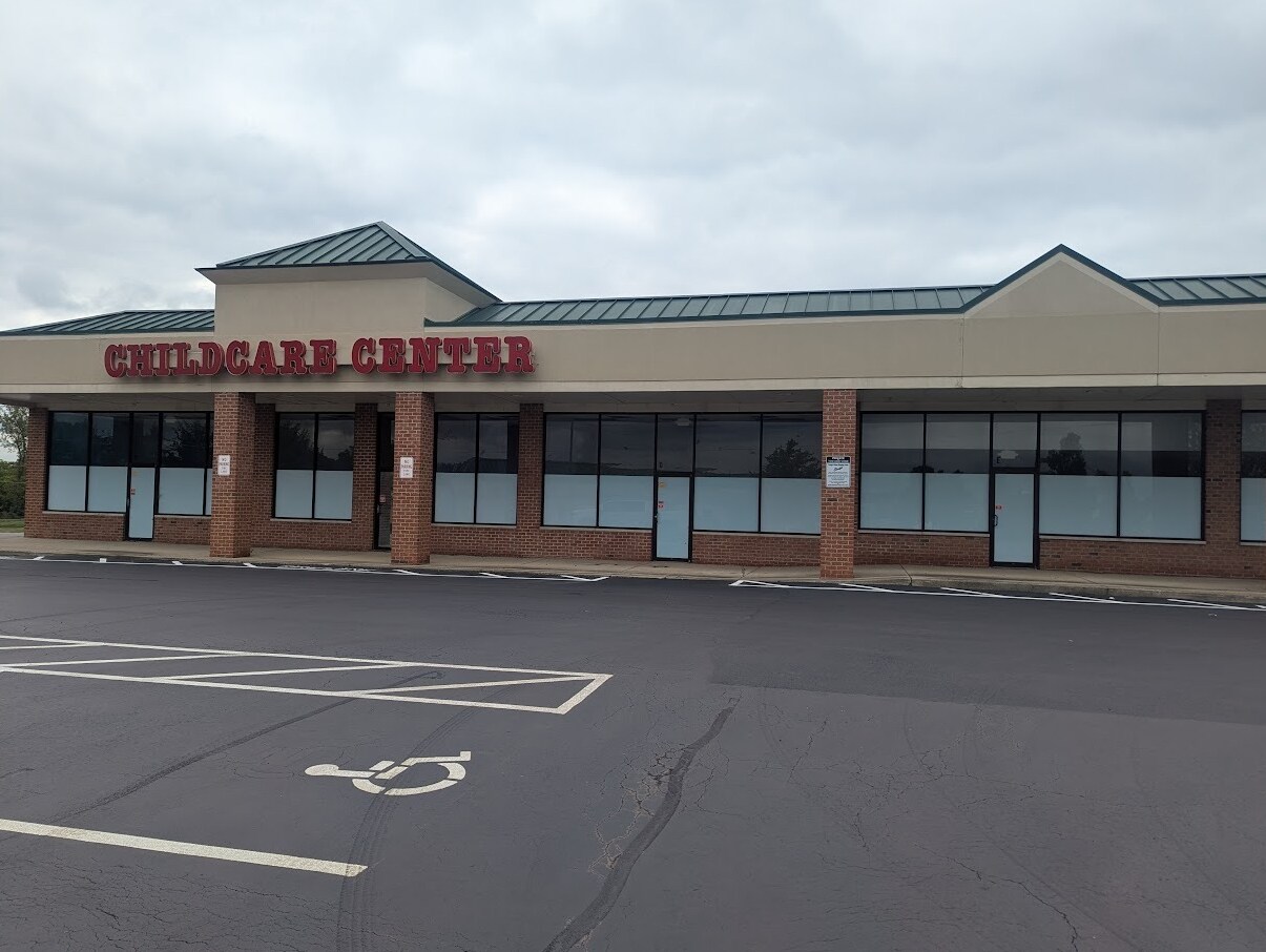 2301-2373 Dayton-Germantown Pike, Germantown, OH for lease Building Photo- Image 1 of 7