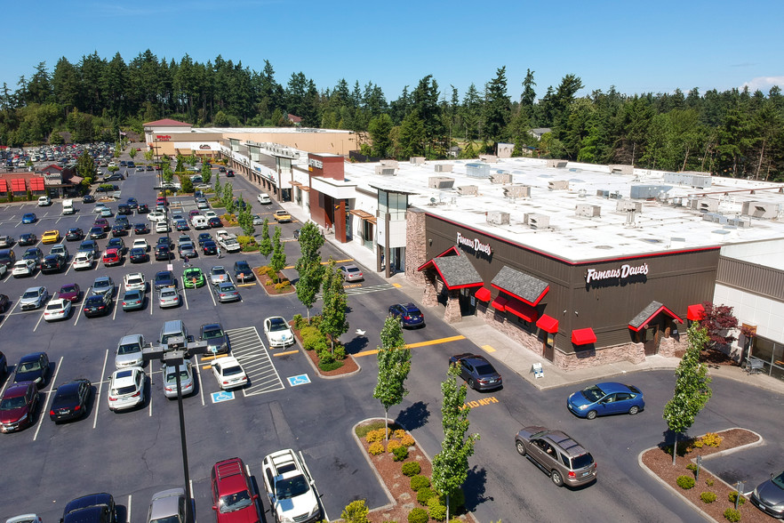 1901-1913 S 72nd St, Tacoma, WA for lease - Building Photo - Image 2 of 15