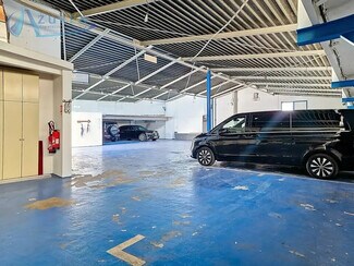 Plus de détails pour Industriel à vendre