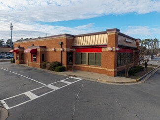 More details for 3343 Martha Berry Hwy NE, Rome, GA - Retail for Sale