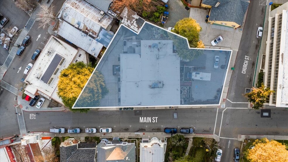 224 Church St, Nevada City, CA for sale - Building Photo - Image 3 of 56