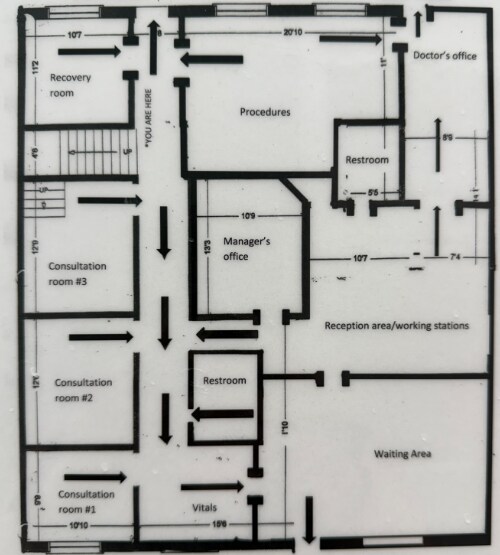 21820 Kingsland Blvd, Katy, TX for lease Interior Photo- Image 1 of 1