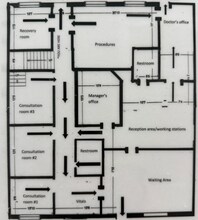 21820 Kingsland Blvd, Katy, TX for lease Interior Photo- Image 1 of 1