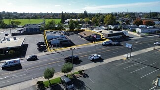 More details for 1023 E F St, Oakdale, CA - Retail for Sale