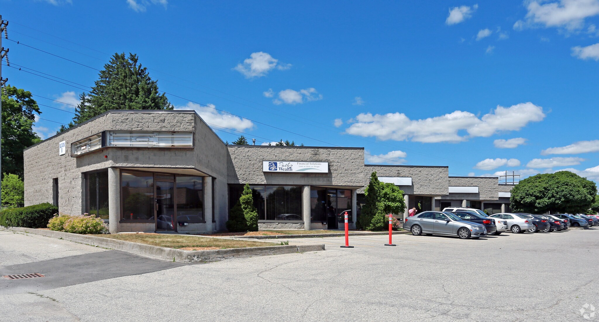 291 Woodlawn Rd, Guelph, ON for sale Primary Photo- Image 1 of 1