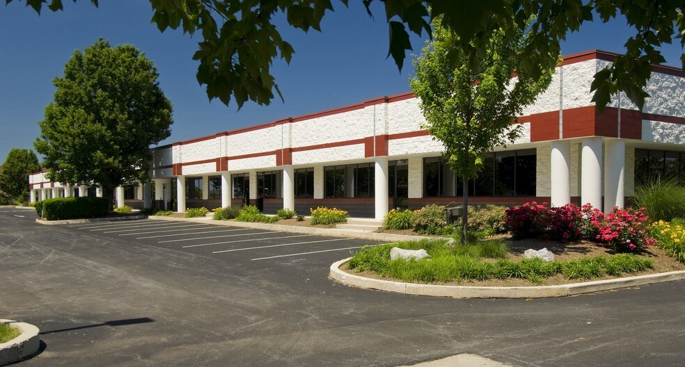 5010 Ritter Rd, Mechanicsburg, PA à louer - Photo du bâtiment - Image 1 de 1