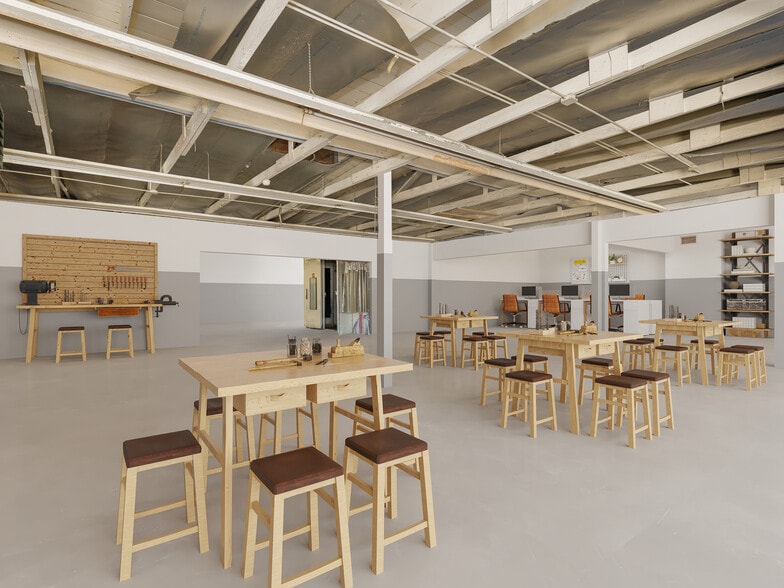 713-717 E El Segundo Blvd portfolio of 2 properties for sale on LoopNet.ca - Building Photo - Image 3 of 38