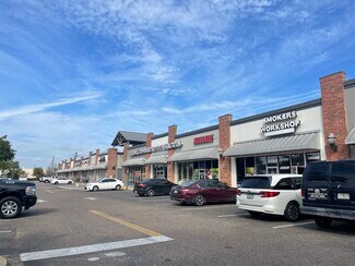 Plus de détails pour 12961 N Main St, Jacksonville, FL - Commerce de détail à louer