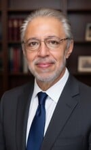 Carlos Mendoza