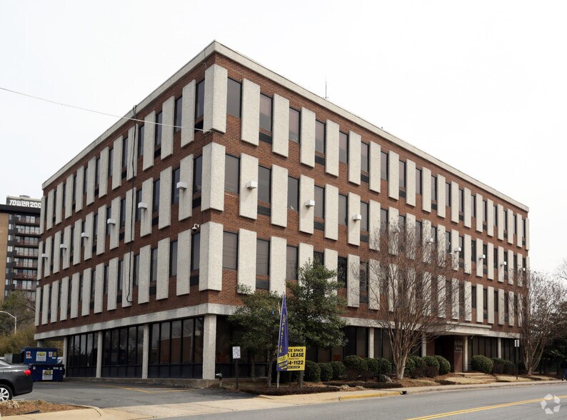 6121 Lincolnia Rd, Alexandria, VA for lease - Building Photo - Image 3 of 19