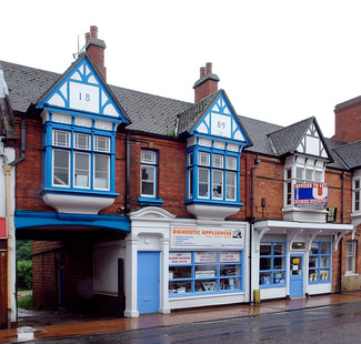 More details for 12-14 Oxford St, Wellingborough - Retail for Lease