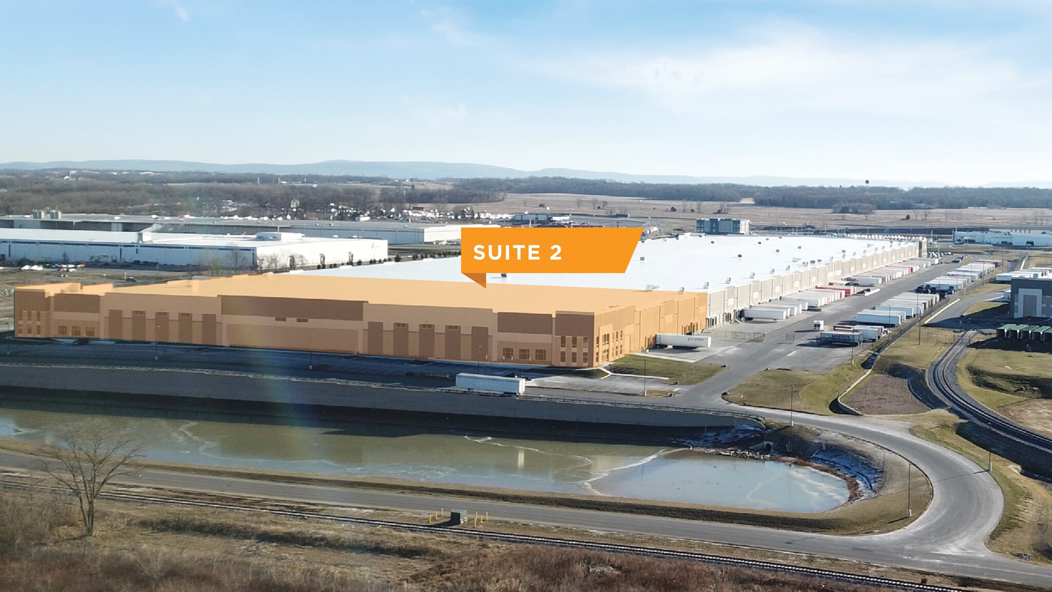 398 Antrim Commons Dr, Greencastle, PA for lease Primary Photo- Image 1 of 2