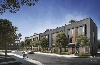 More details for 78 Tisdale Ave, Toronto, ON - Land for Sale