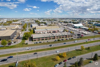 4041 74th Ave SE, Calgary, AB - Aerial map view - Image1