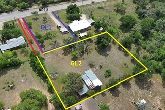 More details for 27713 Ranch Road 12, Dripping Springs, TX - Land for Lease
