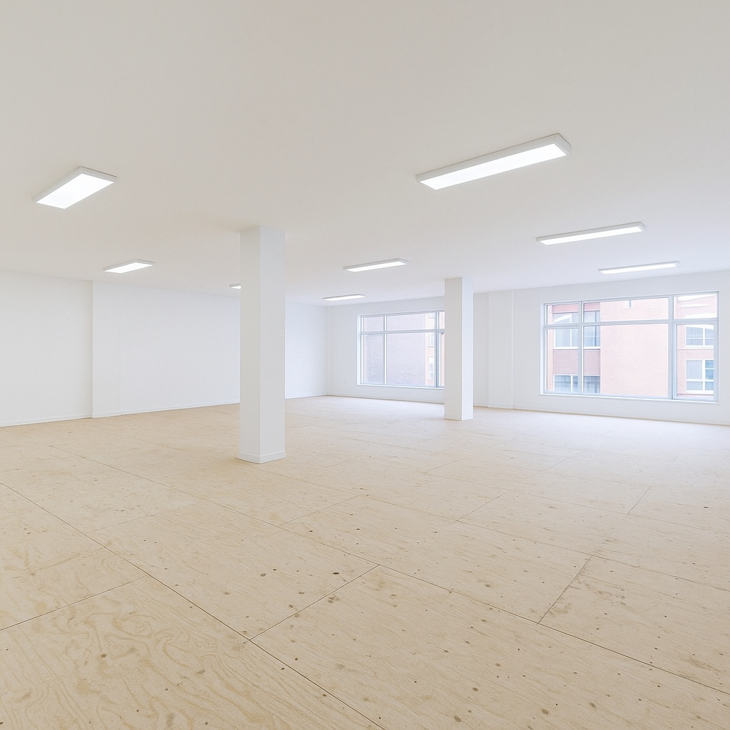 10-14 Mccaul St, Toronto, ON for lease Building Photo- Image 1 of 5