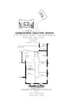 31700 Telegraph Rd, Bingham Farms, MI for lease Site Plan- Image 1 of 1