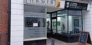 More details for 56 Aldwick Rd, Bognor Regis - Retail for Lease