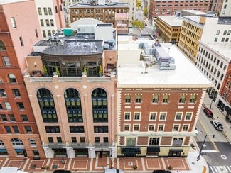 More details for 126 Ottawa Ave NW, Grand Rapids, MI - Office for Lease