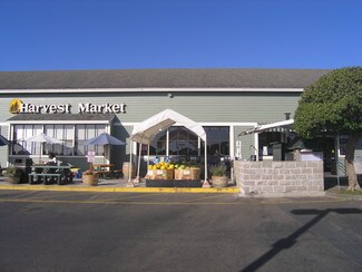 Plus de détails pour 171-185 Boatyard Dr, Fort Bragg, CA - Bureau/Commerce de détail, Commerce de détail à louer