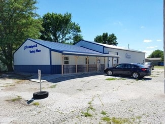 More details for 232 Main St, Otho, IA - Retail for Sale