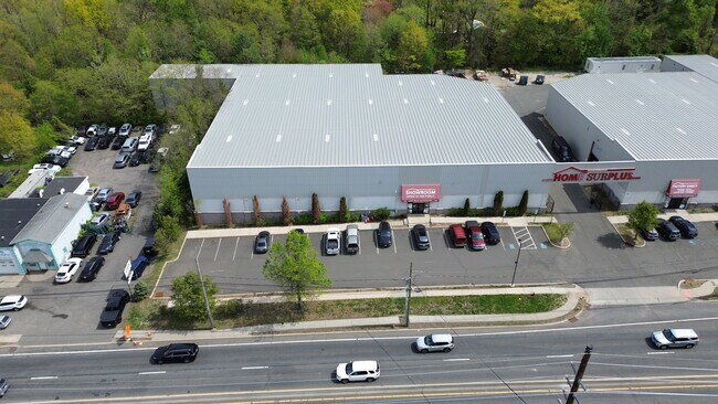 More details for 180 State Route 35, Keyport, NJ - Industrial for Sale