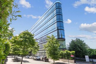 Plus de détails pour 2-8 Rue Sarah Bernhardt, Asnières-sur-Seine - Bureau à louer