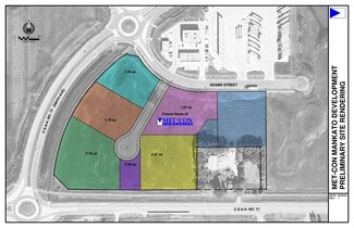 Plus de détails pour 58982 Madison Ave, Mankato, MN - Terrain à vendre