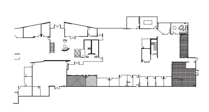 9707 Waples St, San Diego, CA for lease Floor Plan- Image 1 of 1