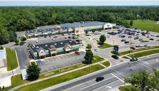More details for 2600-2680 Pointe Tremble Rd, Algonac, MI - Retail for Lease