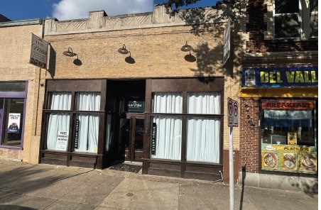 1104 W Historic Mitchell St, Milwaukee, WI for sale - Building Photo - Image 1 of 8