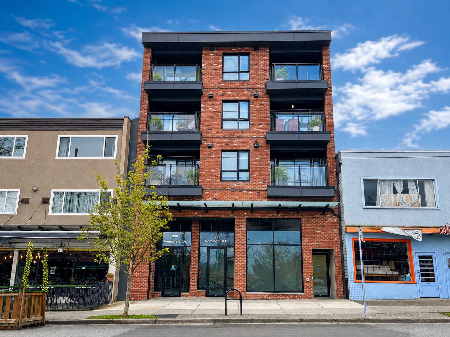 938 Commercial Dr, Vancouver, BC for sale Building Photo- Image 1 of 11