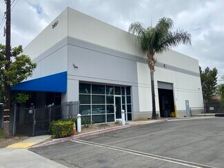 Plus de détails pour 3801 Artesia Ave, Fullerton, CA - Industriel à louer