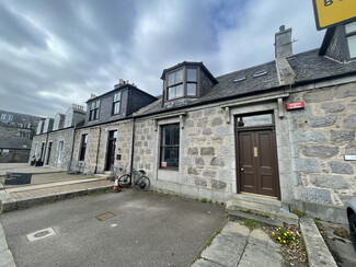 Plus de détails pour 14 Victoria St, Aberdeen - Bureau à louer