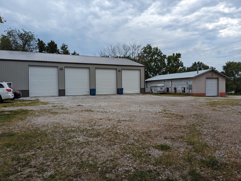 516 S Main St, Nixa, MO for sale - Building Photo - Image 2 of 10