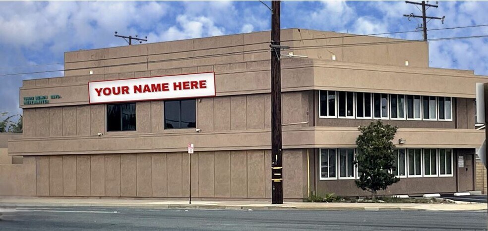 13822 Beach Blvd, Westminster, CA à vendre - Photo du bâtiment - Image 2 de 34