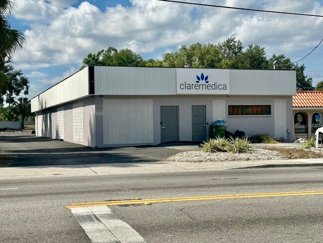 More details for 7108 N Nebraska Ave, Tampa, FL - Office for Sale