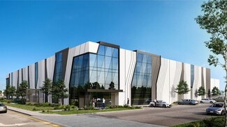 Plus de détails pour 13045 Whittram Ave, Rancho Cucamonga, CA - Industriel à louer